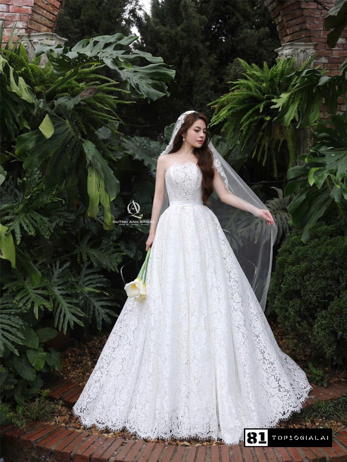 Quỳnh Anh Bridal