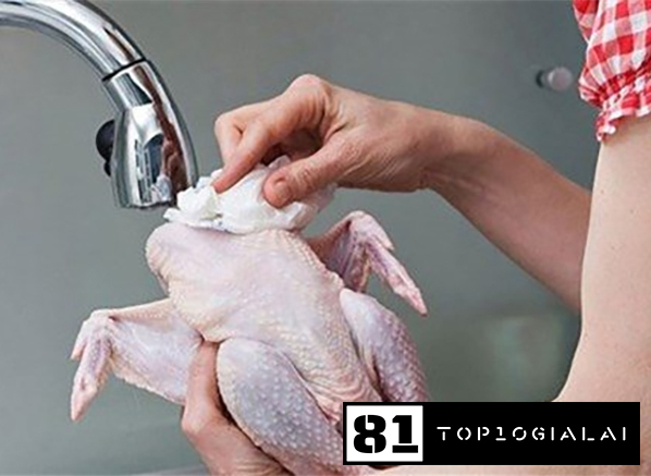 Cách nấu phở khô Gia Lai