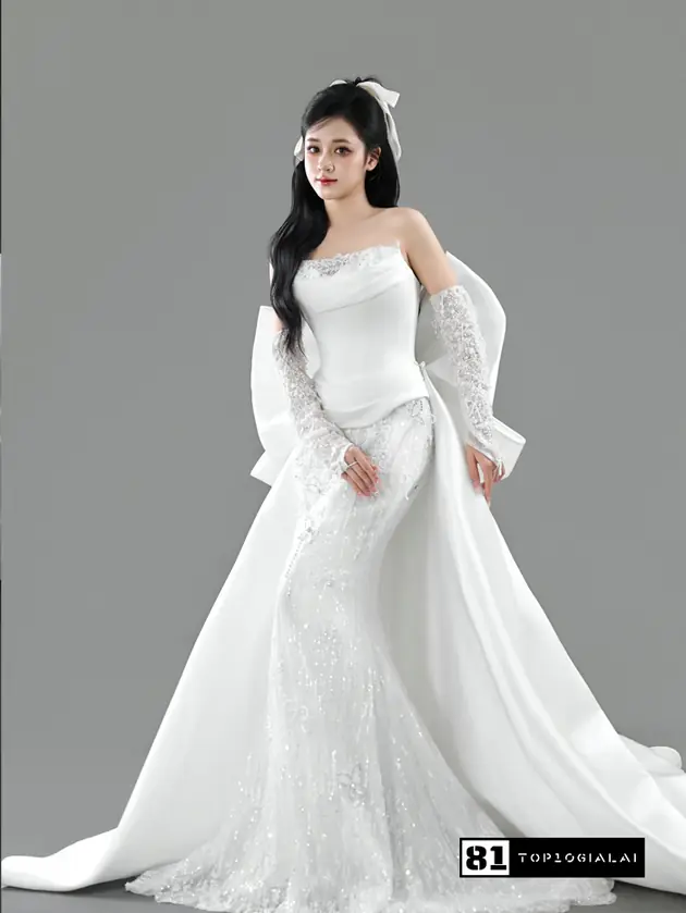 Thuê váy cưới - Hội Wedding