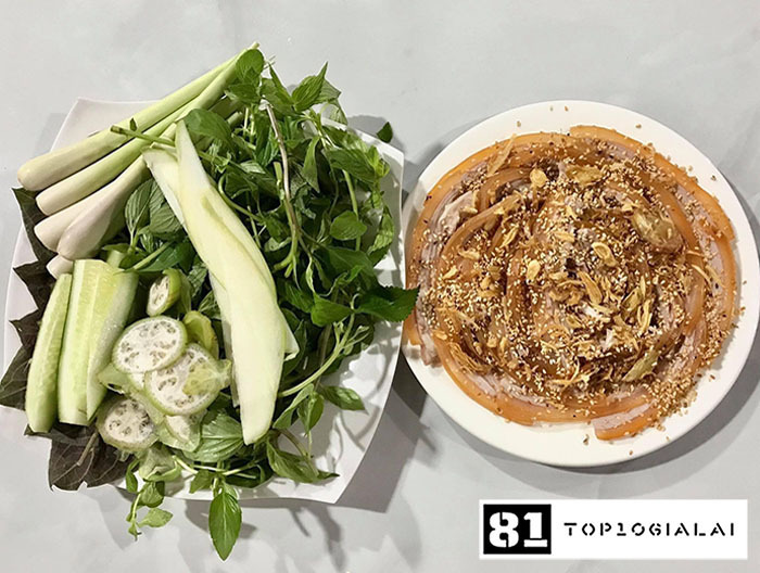 quán bê Phương Vũ