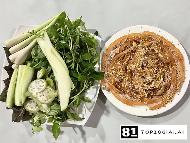 quán bê Phương Vũ