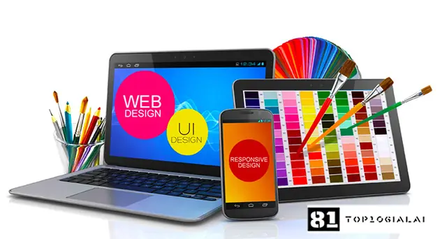 Thiết kế website