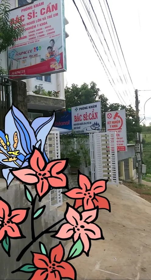 Phòng khám nam khoa Gia Lai