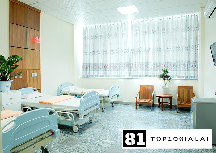 Cắt bao quy đầu Gia Lai