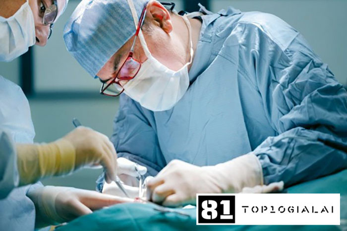 Cắt bao quy đầu Gia Lai