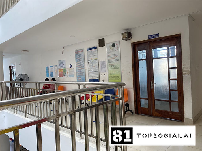 Cắt bao quy đầu Gia Lai tại Tuy Hòa