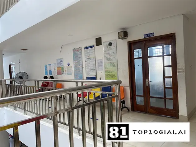 Cắt bao quy đầu Gia Lai tại Tuy Hòa