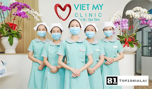 Cắt bao quy đầu Gia Lai tại Quãng Ngãi