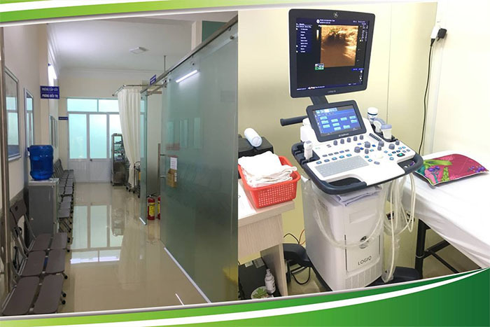 Phòng khám hà nội kom tum