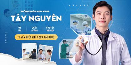 Phòng khám Tây Nguyên Gia Lai