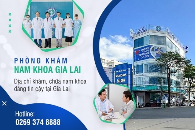 Phòng khám Tây Nguyên