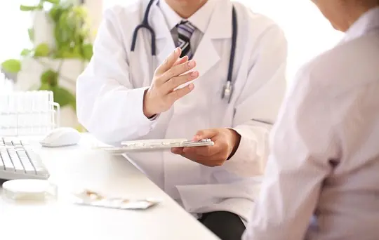 Phòng khám nam khoa Gia Lai