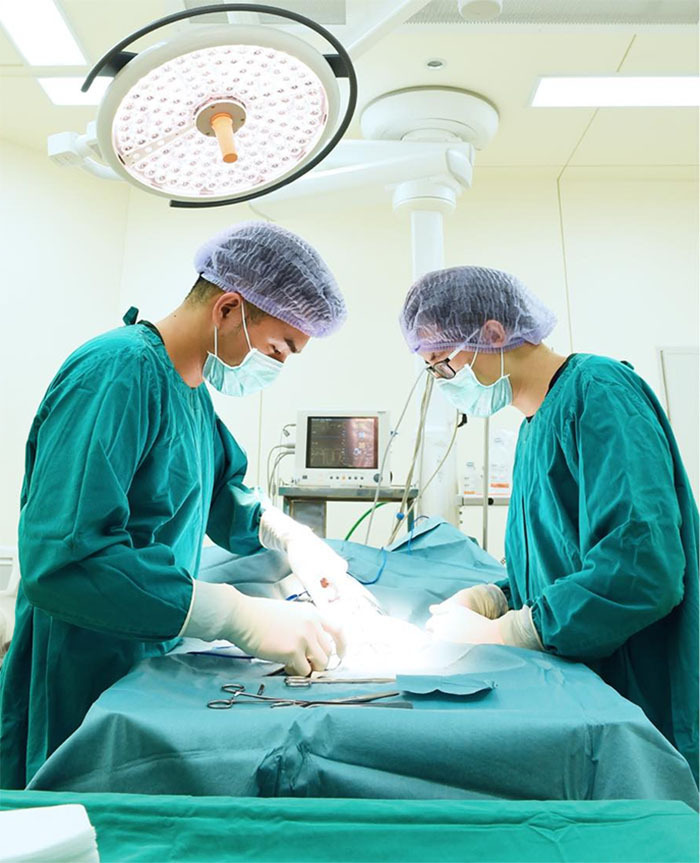 Phòng khám nam khoa Gia Lai