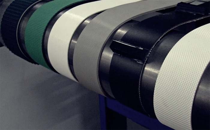 Băng tải Việt Nam