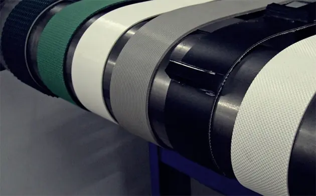 Băng tải Việt Nam